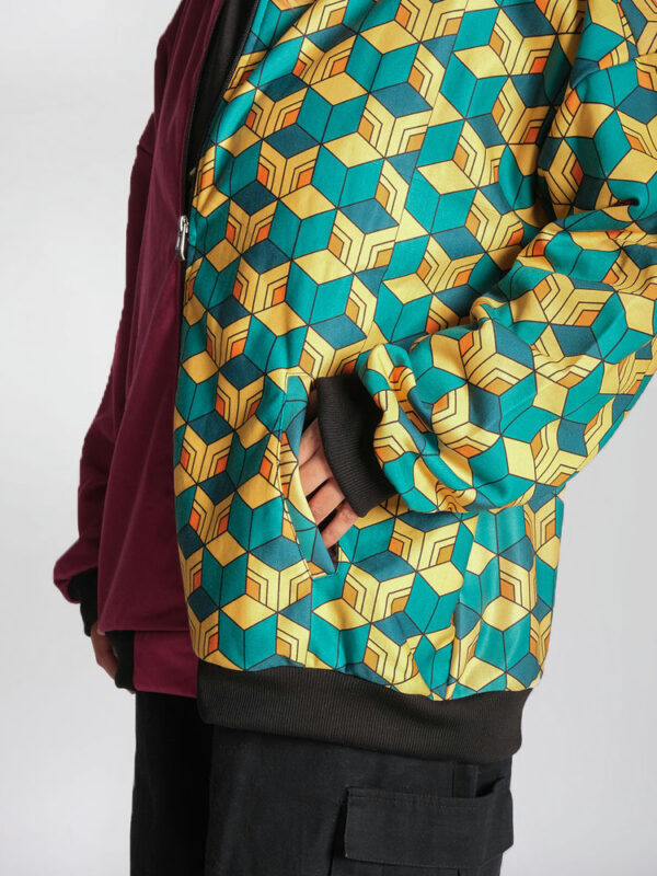 Water_Hashira_listing3_Saurabh_comicsense.jpg Water Hashira Bomber Jacket