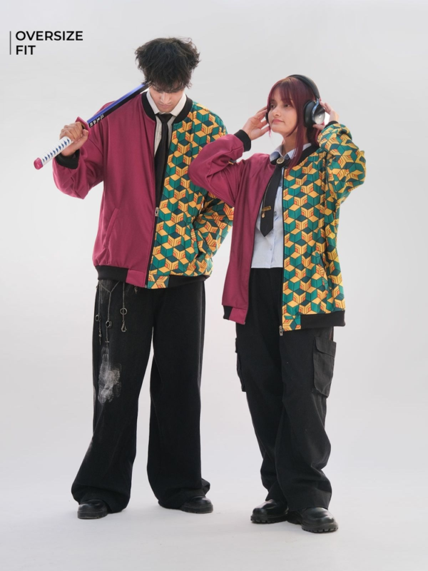 Water_Hashira_listing4_Saurabh1_comicsense.png Water Hashira Bomber Jacket