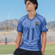 Bluelock-11 Jersey