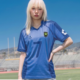 Bluelock-7 Jersey
