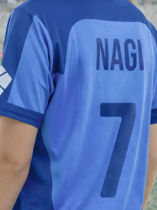 Bluelock-7 Jersey