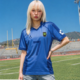 Bluelock-7 Jersey
