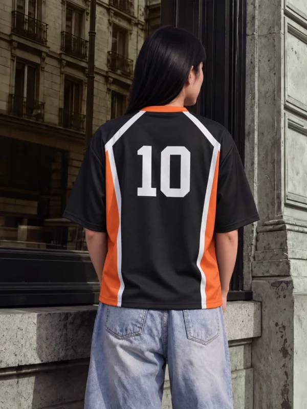 karasuno 10 boxy fit listing (2)_comicsense Karasuno-10 Jersey (Boxy Fit)