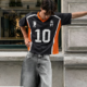 Karasuno-10 (Boxy Fit)