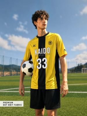Esperion FC-33 Jersey
