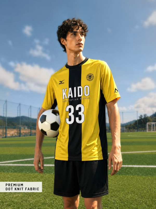 Esperion FC-33 Jersey