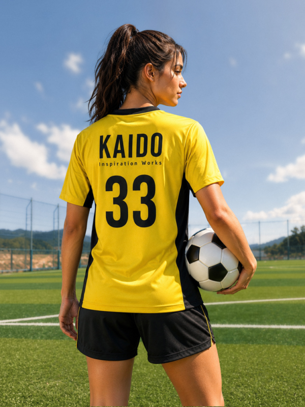 Esperion FC-33 Jersey