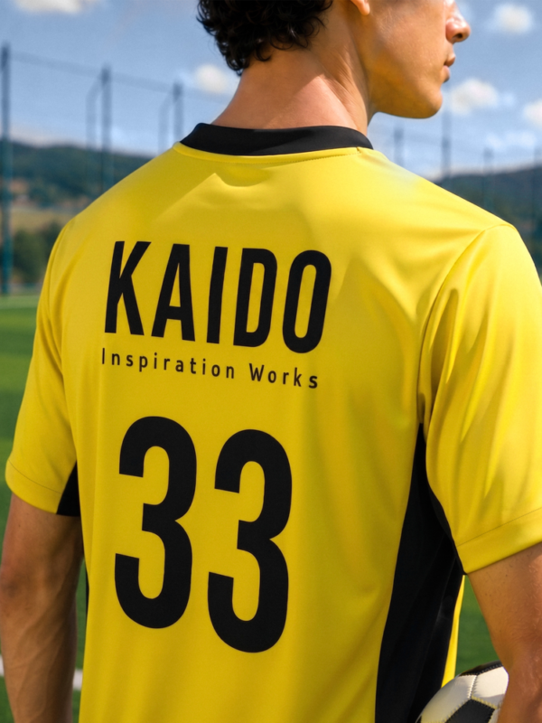 Esperion FC-33 Jersey