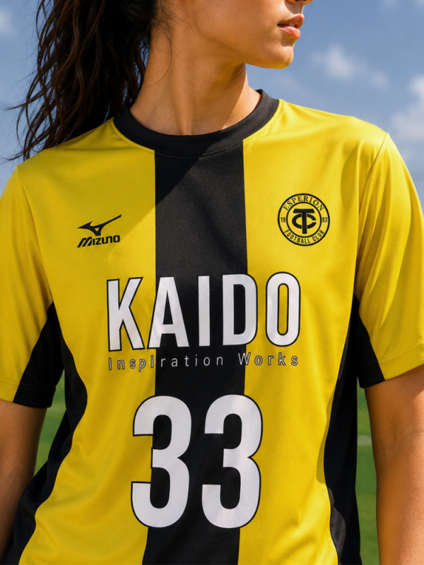 Esperion FC-33 Jersey