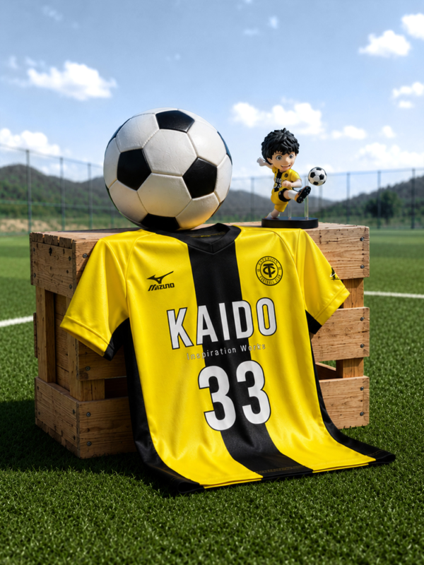 Esperion FC-33 Jersey