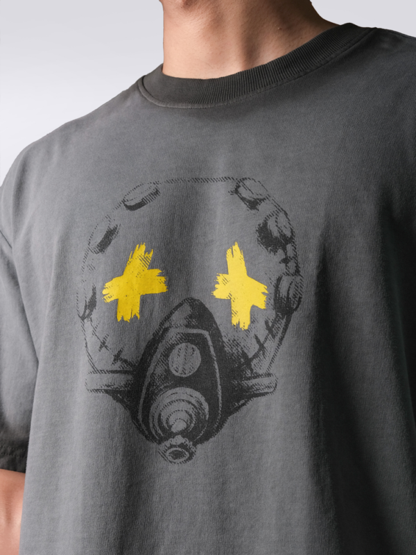 umbreaker_tshirt16_comicsense Umbreaker T-Shirt