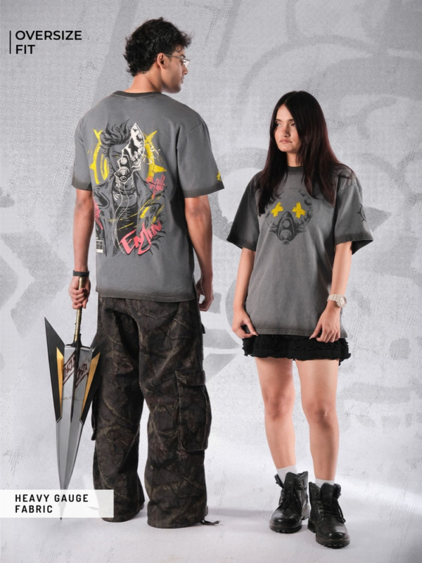 umbreaker_tshirt1_comicsense Umbreaker T-Shirt