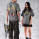 umbreaker_tshirt1_comicsense Umbreaker T-Shirt