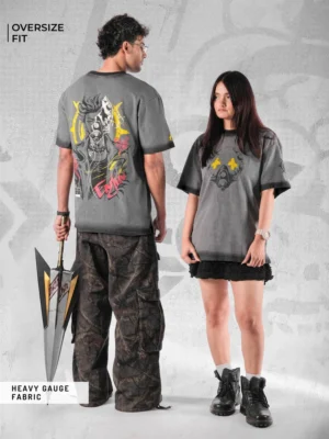 Umbreaker T-Shirt