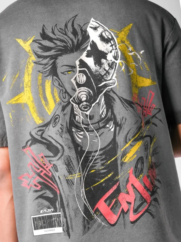 Umbreaker T-Shirt