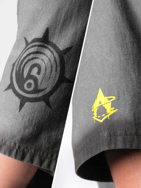 Umbreaker T-Shirt
