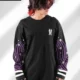 Brahman Cosplay Full T-Shirt