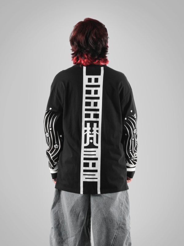Brahman Cosplay Full T-Shirt