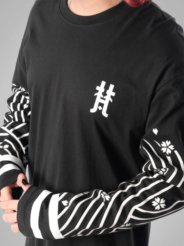 Brahman Cosplay Full T-Shirt
