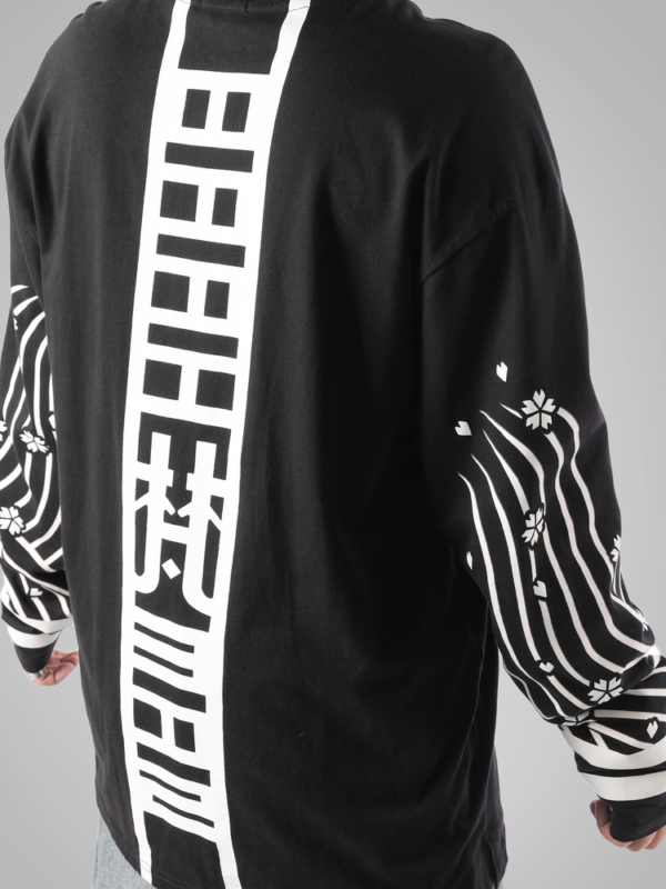 Brahman Cosplay Full T-Shirt