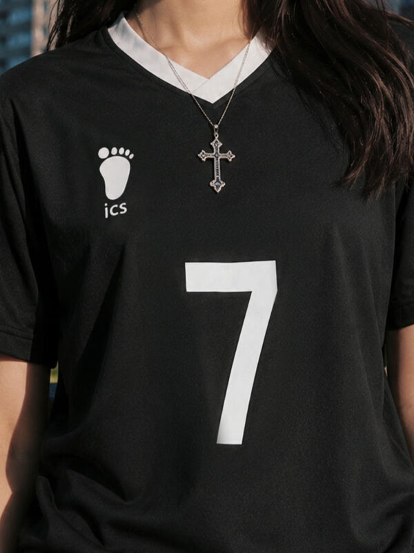 Inarizaki-7 Jersey