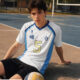Kamomedai-5 Jersey