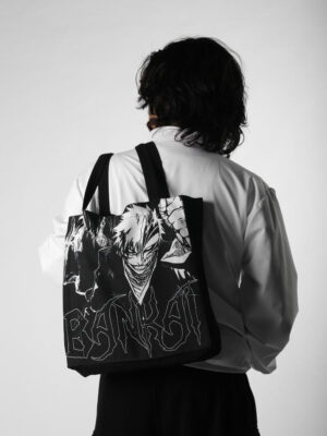 Bankai Tote Bag