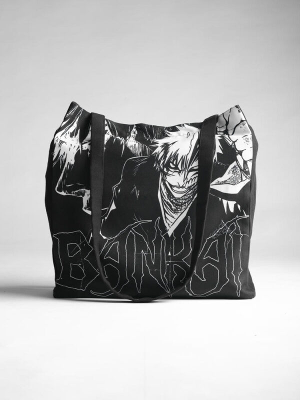 Bankai Tote Bag