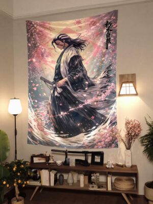 Senbonzakura Tapestry