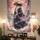 Senbonzakura Tapestry