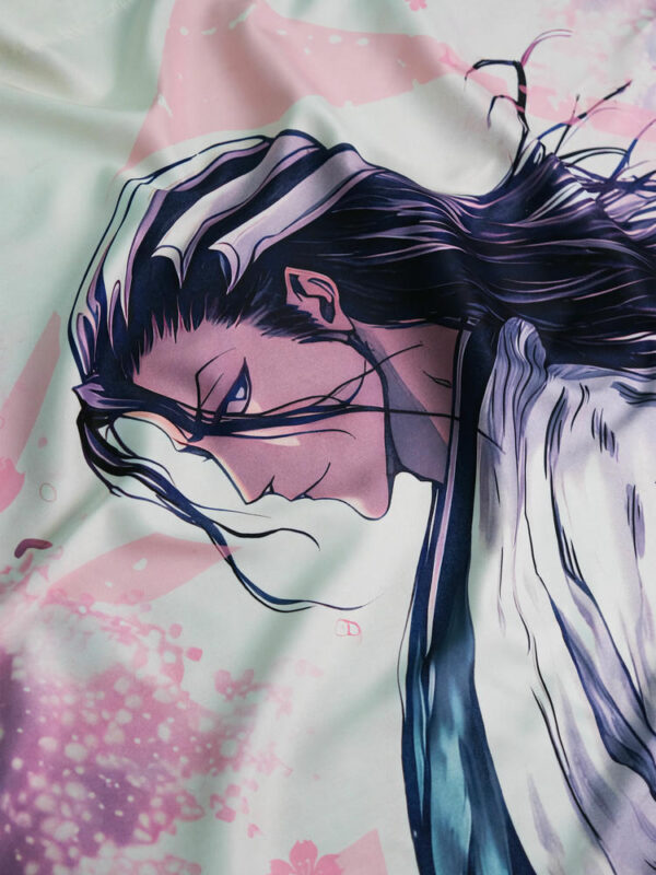 Senbonzakura Tapestry