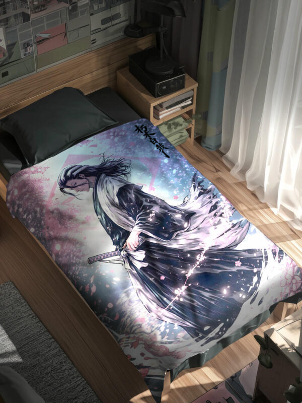 Senbonzakura Tapestry