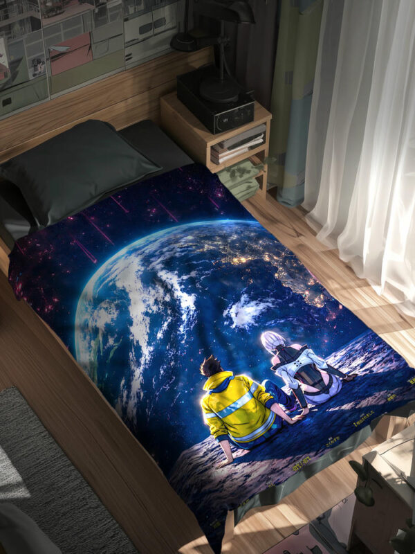 Moonbound Tapestry
