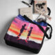 First Connection Tote Bag