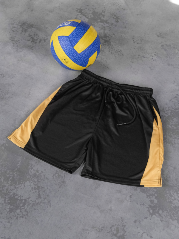 Fukurodani-4 Oversize Jersey (COMBO)