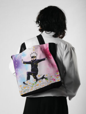 I'll Murder You Tote Bag