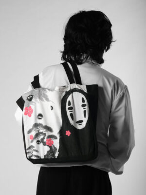 Lonely Spirit Tote Bag