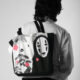 Lonely Spirit Tote Bag