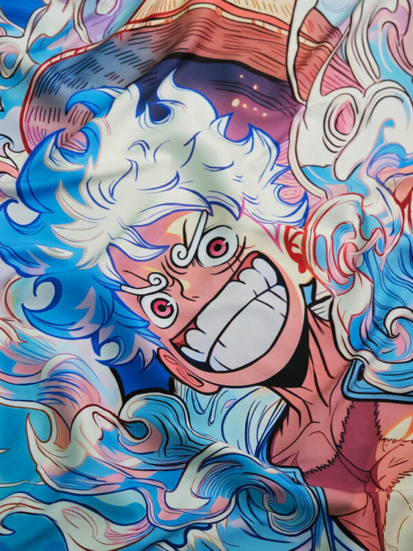 Sun God Tapestry