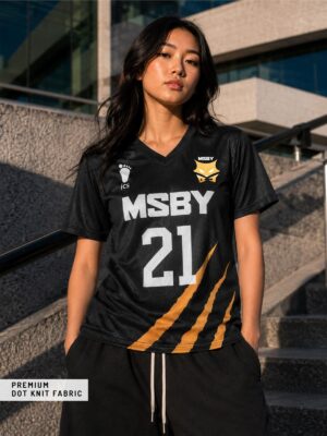 MSBY-21 Jersey