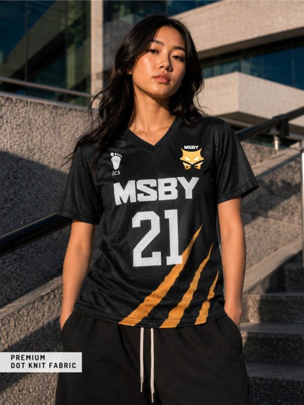 MSBY-21 Jersey
