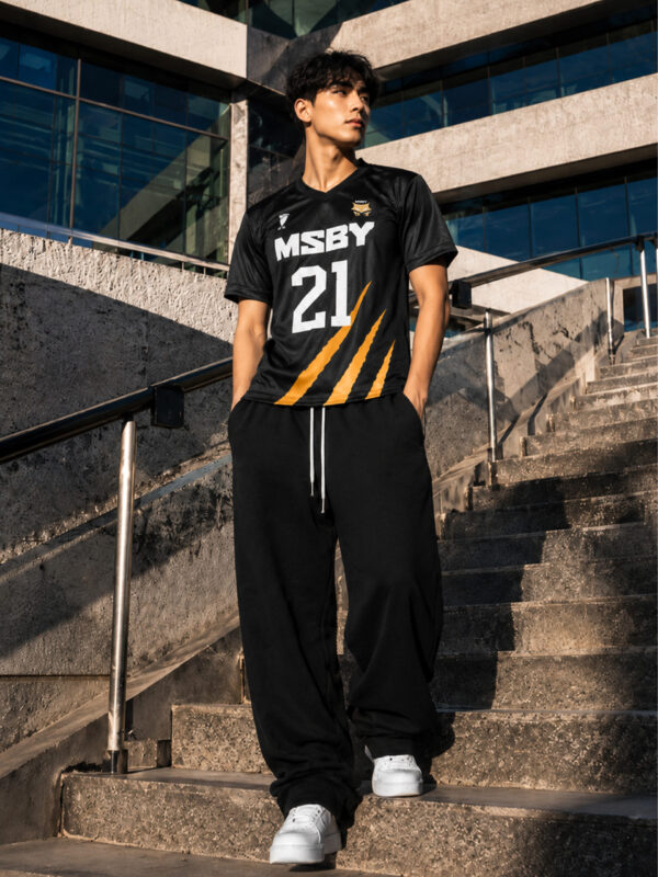 MSBY-21 Jersey