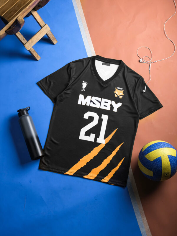 MSBY-21 Jersey