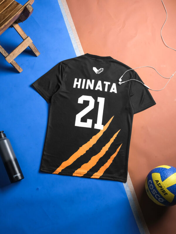 MSBY-21 Jersey