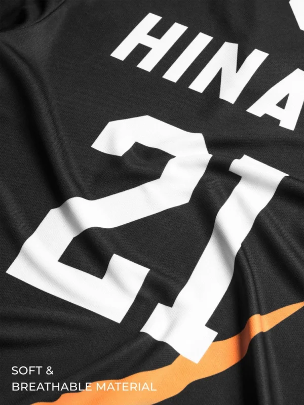 MSBY-21 Jersey