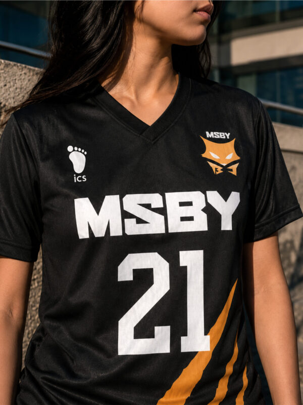 MSBY-21 Jersey