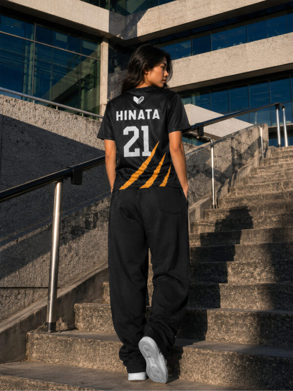 MSBY-21 Jersey
