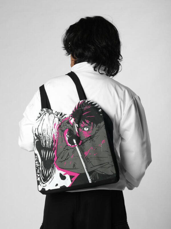 Special Grade Tote Bag