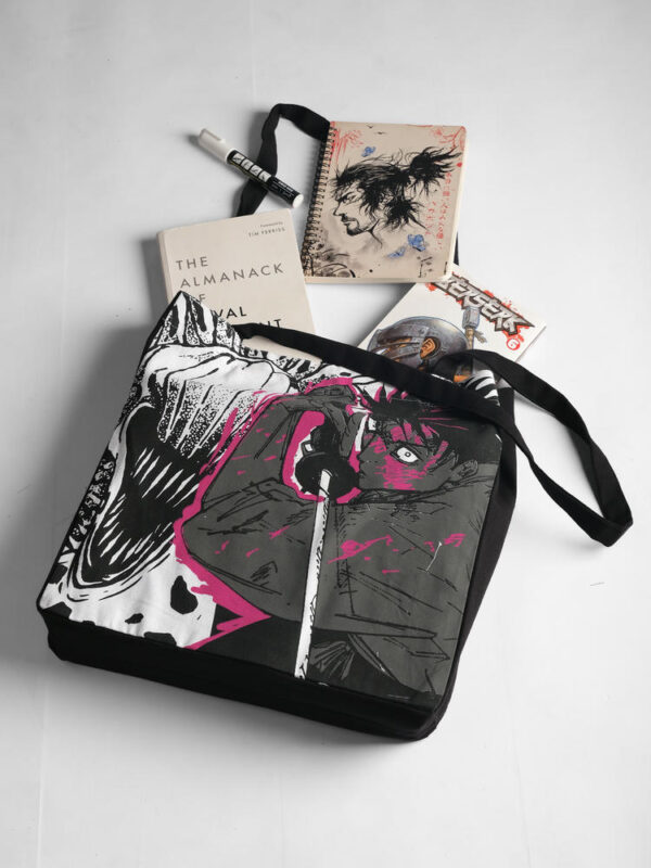 Special Grade Tote Bag