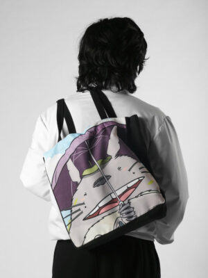 Tree Spirit Tote Bag